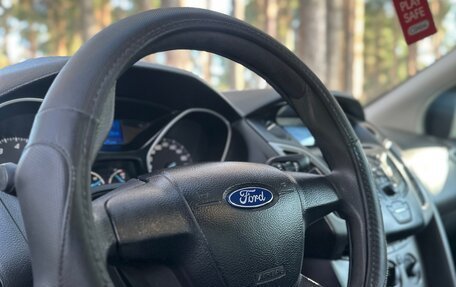 Ford Focus III, 2011 год, 600 000 рублей, 12 фотография