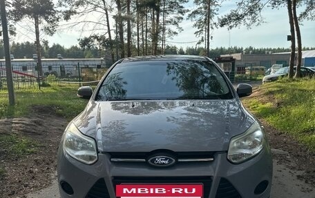 Ford Focus III, 2011 год, 600 000 рублей, 3 фотография