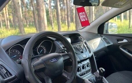 Ford Focus III, 2011 год, 600 000 рублей, 13 фотография