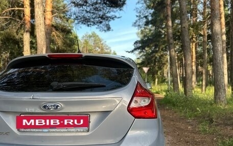 Ford Focus III, 2011 год, 600 000 рублей, 7 фотография