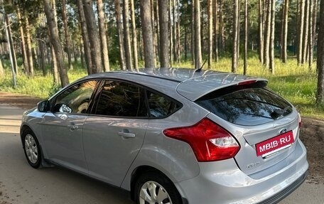Ford Focus III, 2011 год, 600 000 рублей, 10 фотография