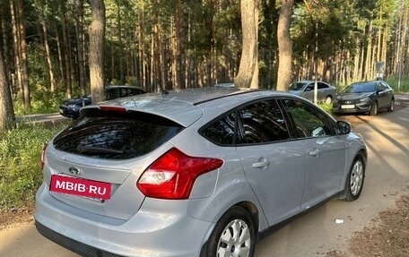 Ford Focus III, 2011 год, 600 000 рублей, 6 фотография