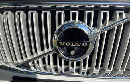 Volvo XC90 II рестайлинг, 2017 год, 3 499 999 рублей, 7 фотография
