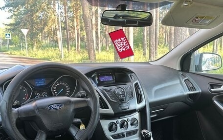 Ford Focus III, 2011 год, 600 000 рублей, 18 фотография