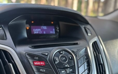 Ford Focus III, 2011 год, 600 000 рублей, 14 фотография