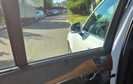 Volvo XC90 II рестайлинг, 2017 год, 3 499 999 рублей, 16 фотография