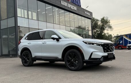 Honda CR-V, 2025 год, 3 680 000 рублей, 2 фотография