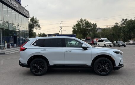 Honda CR-V, 2025 год, 3 680 000 рублей, 3 фотография
