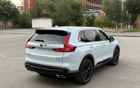 Honda CR-V, 2025 год, 3 680 000 рублей, 4 фотография