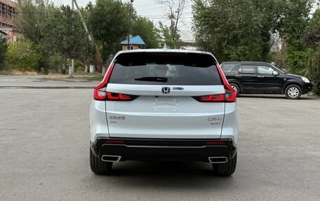 Honda CR-V, 2025 год, 3 680 000 рублей, 5 фотография