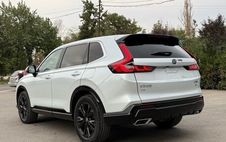 Honda CR-V, 2025 год, 3 680 000 рублей, 6 фотография