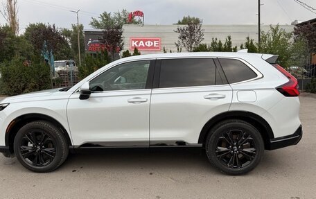 Honda CR-V, 2025 год, 3 680 000 рублей, 7 фотография