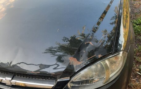 Chevrolet Lacetti, 2006 год, 320 000 рублей, 2 фотография