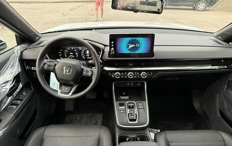 Honda CR-V, 2025 год, 3 680 000 рублей, 8 фотография