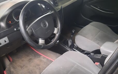 Chevrolet Lacetti, 2006 год, 320 000 рублей, 7 фотография
