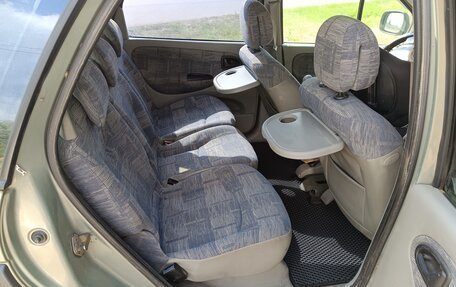 Renault Scenic III, 2001 год, 420 000 рублей, 7 фотография