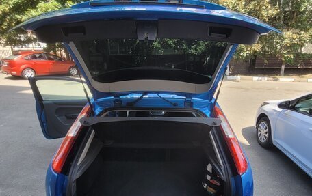 Ford Focus II рестайлинг, 2007 год, 550 000 рублей, 4 фотография