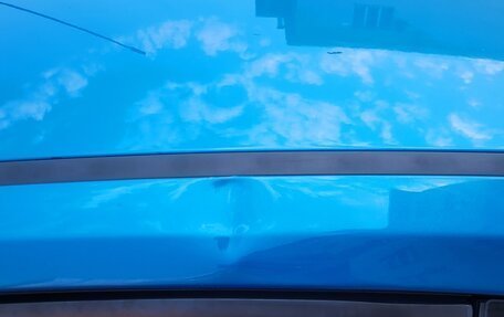 Ford Focus II рестайлинг, 2007 год, 550 000 рублей, 12 фотография