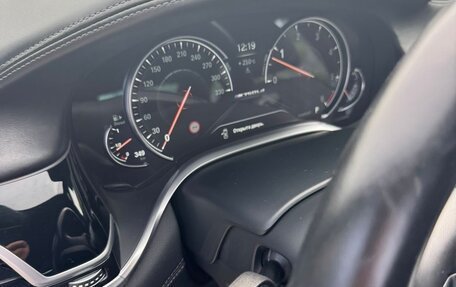 BMW 7 серия, 2017 год, 4 100 000 рублей, 12 фотография