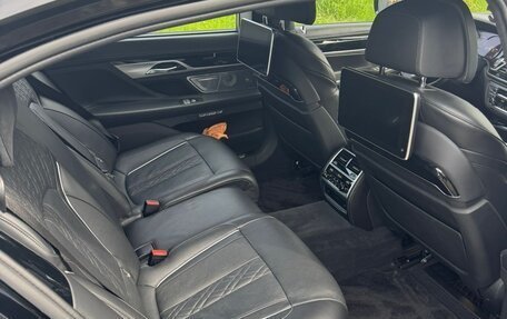BMW 7 серия, 2017 год, 4 100 000 рублей, 5 фотография