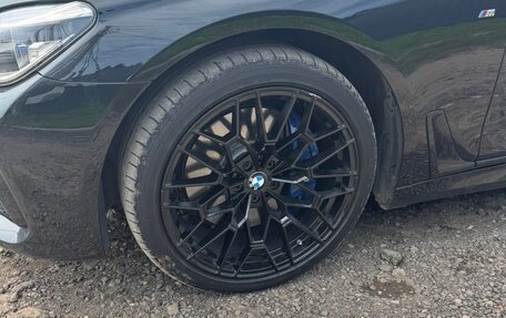 BMW 7 серия, 2017 год, 4 100 000 рублей, 14 фотография