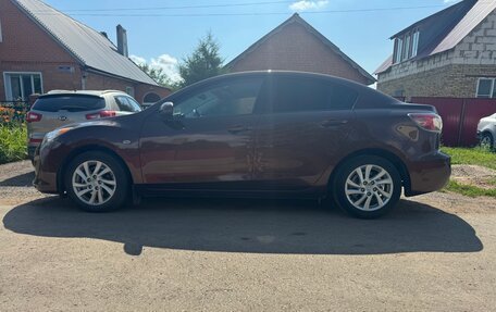 Mazda 3, 2012 год, 1 300 000 рублей, 6 фотография