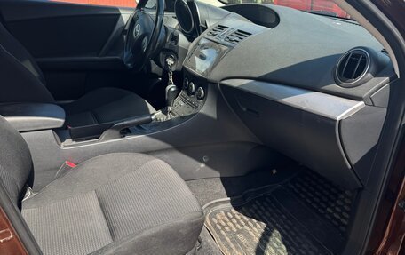 Mazda 3, 2012 год, 1 300 000 рублей, 13 фотография