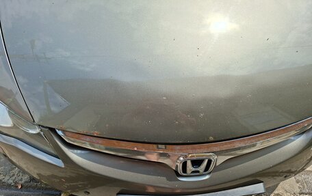 Honda Civic VIII, 2008 год, 650 000 рублей, 2 фотография