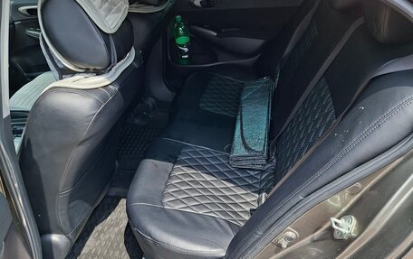 Honda Civic VIII, 2008 год, 650 000 рублей, 5 фотография