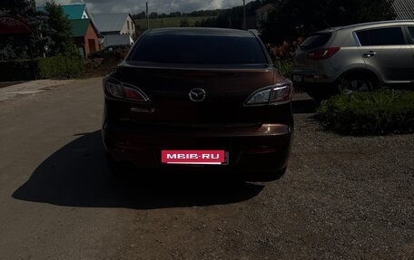 Mazda 3, 2012 год, 1 300 000 рублей, 8 фотография