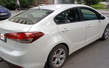 KIA Cerato IV, 2019 год, 1 780 000 рублей, 6 фотография