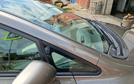 Honda Civic VIII, 2008 год, 650 000 рублей, 16 фотография