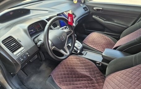 Honda Civic VIII, 2008 год, 795 000 рублей, 9 фотография