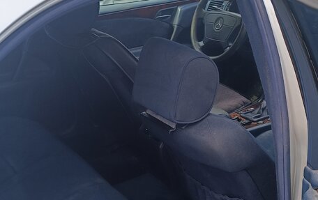 Mercedes-Benz E-Класс, 1999 год, 250 000 рублей, 6 фотография