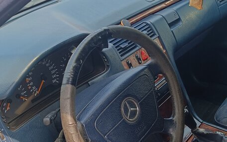 Mercedes-Benz E-Класс, 1999 год, 250 000 рублей, 17 фотография