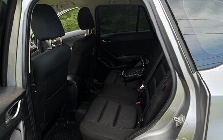 Mazda CX-5 II, 2013 год, 1 400 000 рублей, 11 фотография