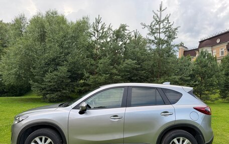 Mazda CX-5 II, 2013 год, 1 400 000 рублей, 3 фотография