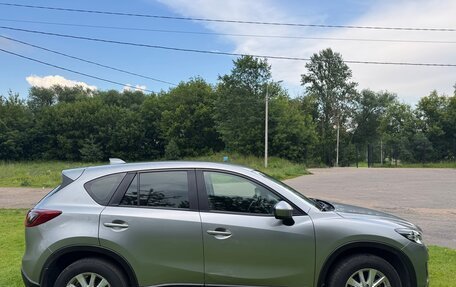 Mazda CX-5 II, 2013 год, 1 400 000 рублей, 7 фотография