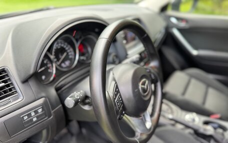 Mazda CX-5 II, 2013 год, 1 400 000 рублей, 12 фотография
