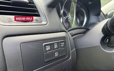 Mazda CX-5 II, 2013 год, 1 400 000 рублей, 14 фотография
