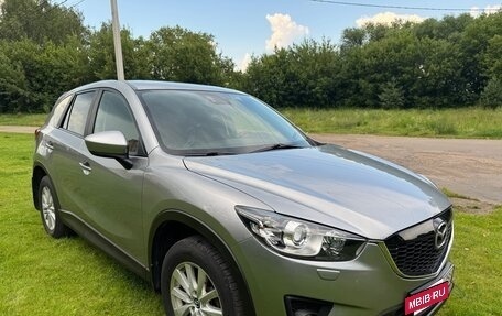 Mazda CX-5 II, 2013 год, 1 400 000 рублей, 8 фотография