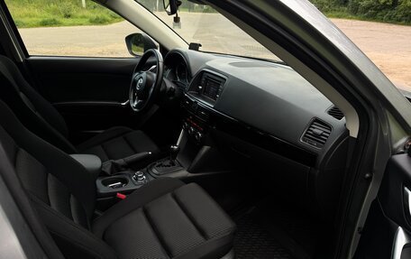 Mazda CX-5 II, 2013 год, 1 400 000 рублей, 17 фотография