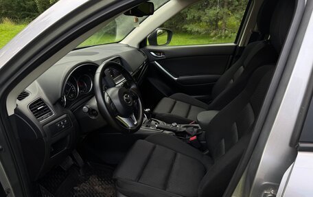 Mazda CX-5 II, 2013 год, 1 400 000 рублей, 16 фотография