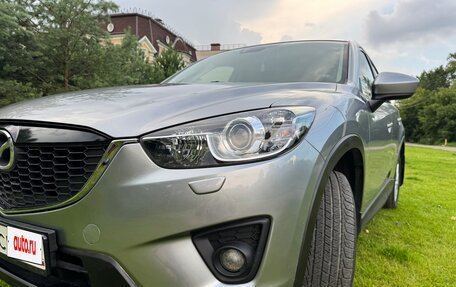 Mazda CX-5 II, 2013 год, 1 400 000 рублей, 20 фотография
