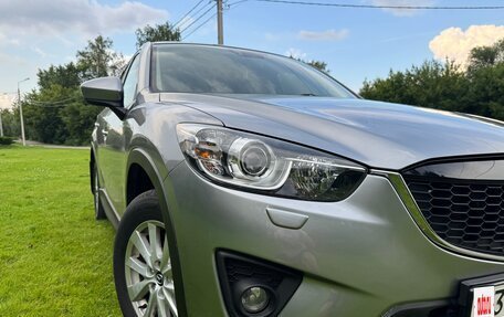 Mazda CX-5 II, 2013 год, 1 400 000 рублей, 19 фотография