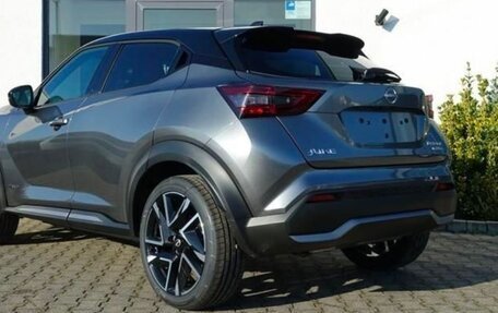 Nissan Juke II, 2024 год, 3 650 000 рублей, 3 фотография