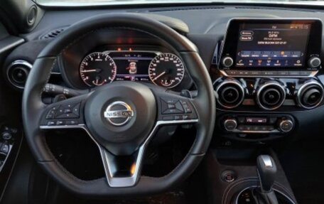 Nissan Juke II, 2024 год, 3 650 000 рублей, 4 фотография