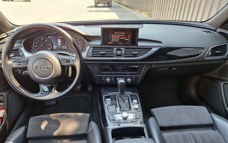 Audi A6, 2017 год, 2 300 000 рублей, 12 фотография