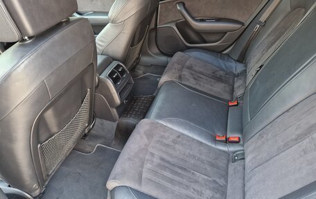 Audi A6, 2017 год, 2 300 000 рублей, 17 фотография