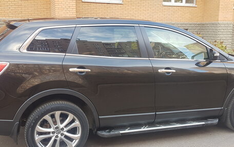 Mazda CX-9 I рестайлинг, 2008 год, 950 000 рублей, 5 фотография
